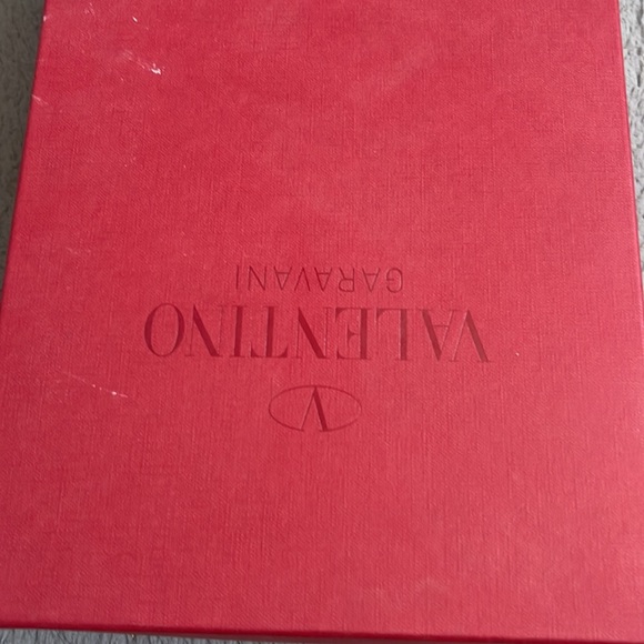 Valentino Slippers - Picture 2 of 3